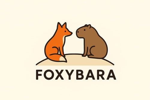 Foxybara
